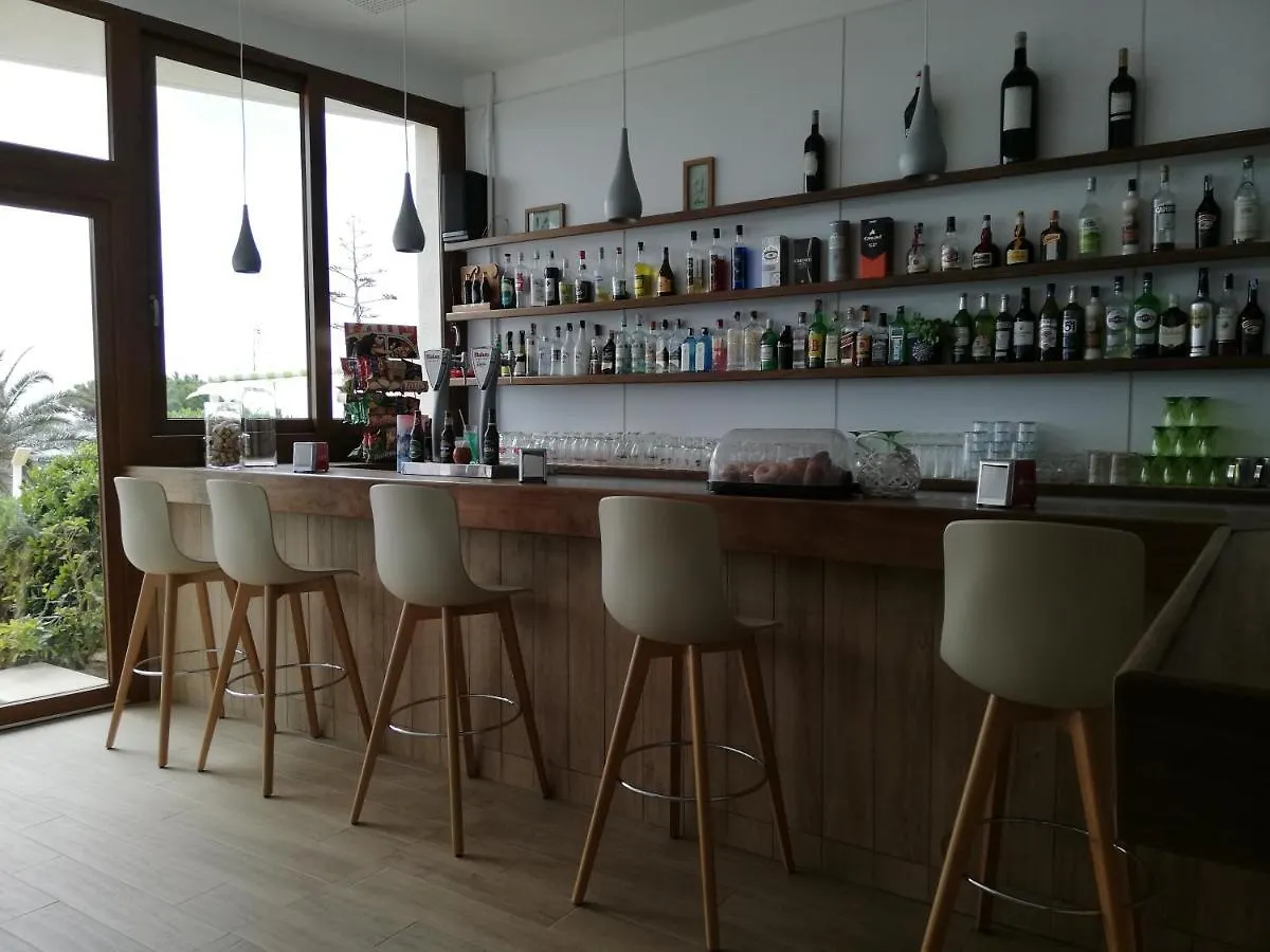 Hotel Llorca Platja de l’Almadrava 2*,  스페인