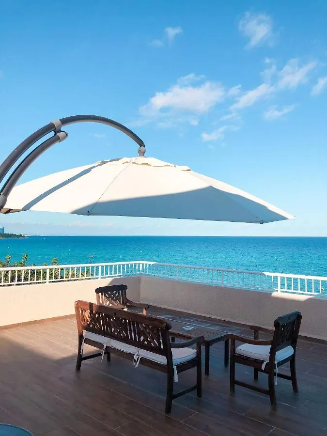 Hotel Llorca Platja de l’Almadrava