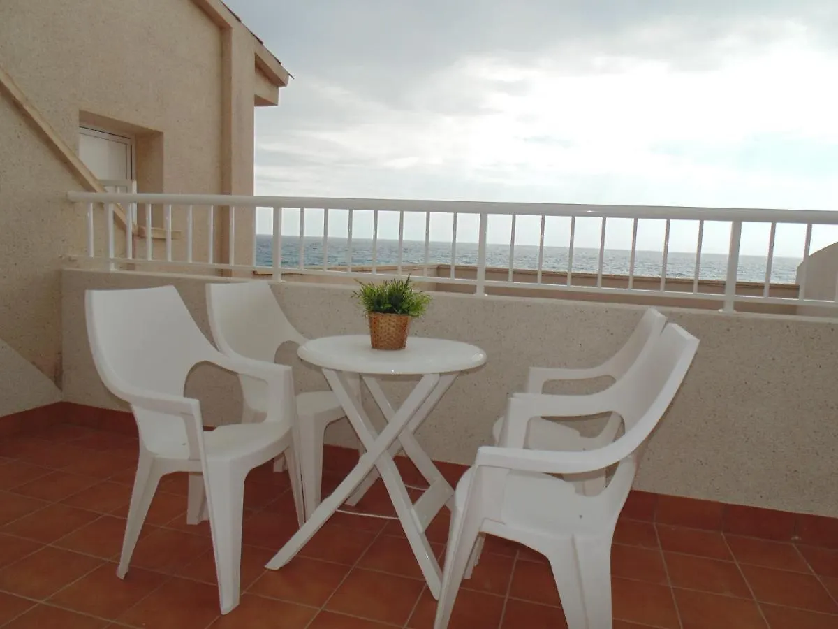 **  Hotel Llorca Platja de l'Almadrava Spain