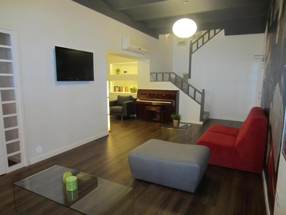 Hotel Llorca Platja de l’Almadrava 스페인