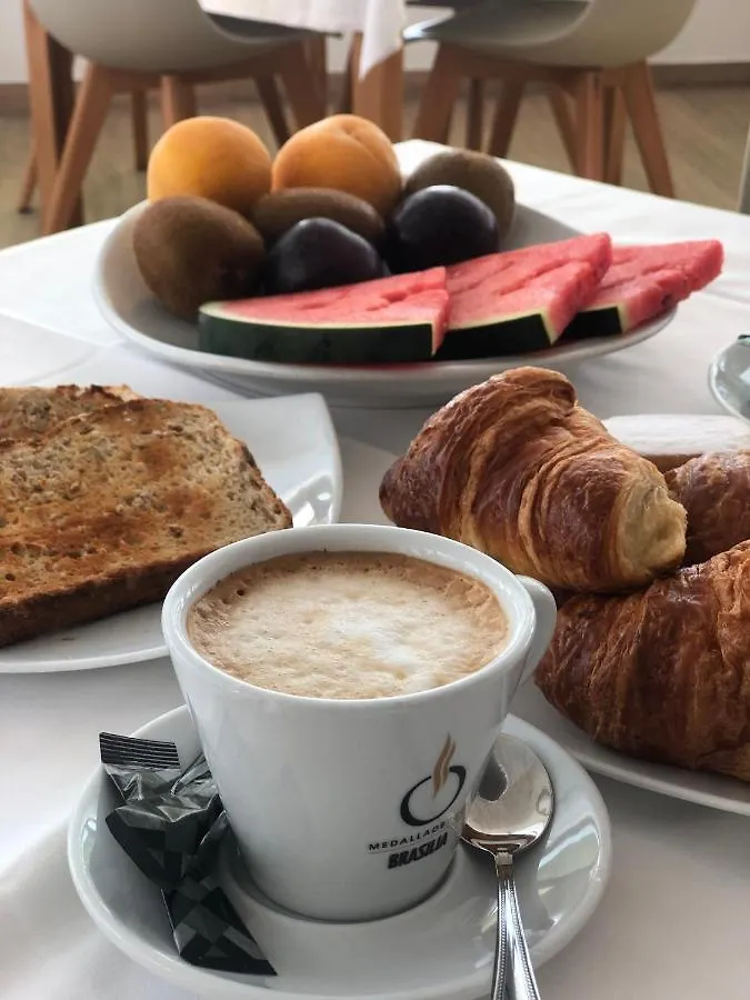 Hotel Llorca Platja de l’Almadrava 2*,  스페인