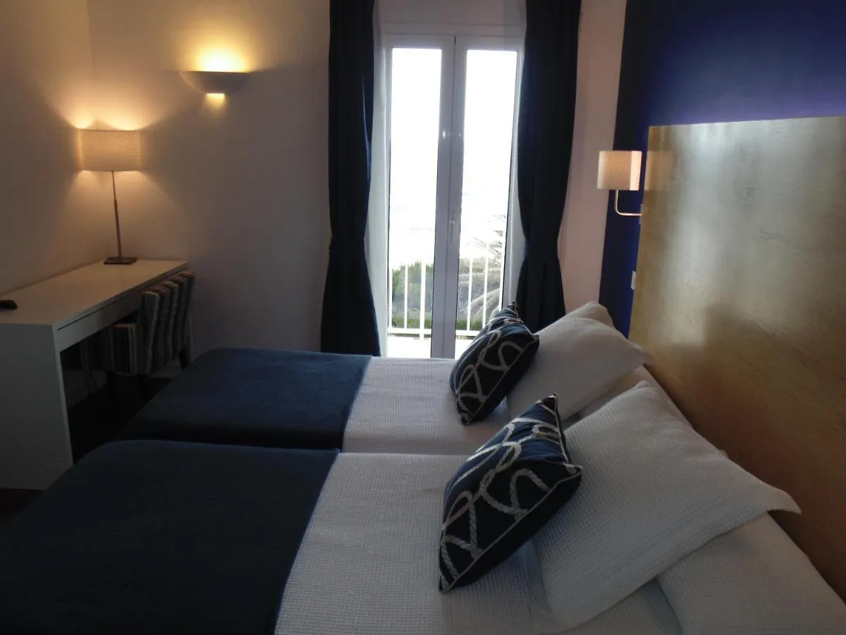 Hotel Llorca Platja de l’Almadrava