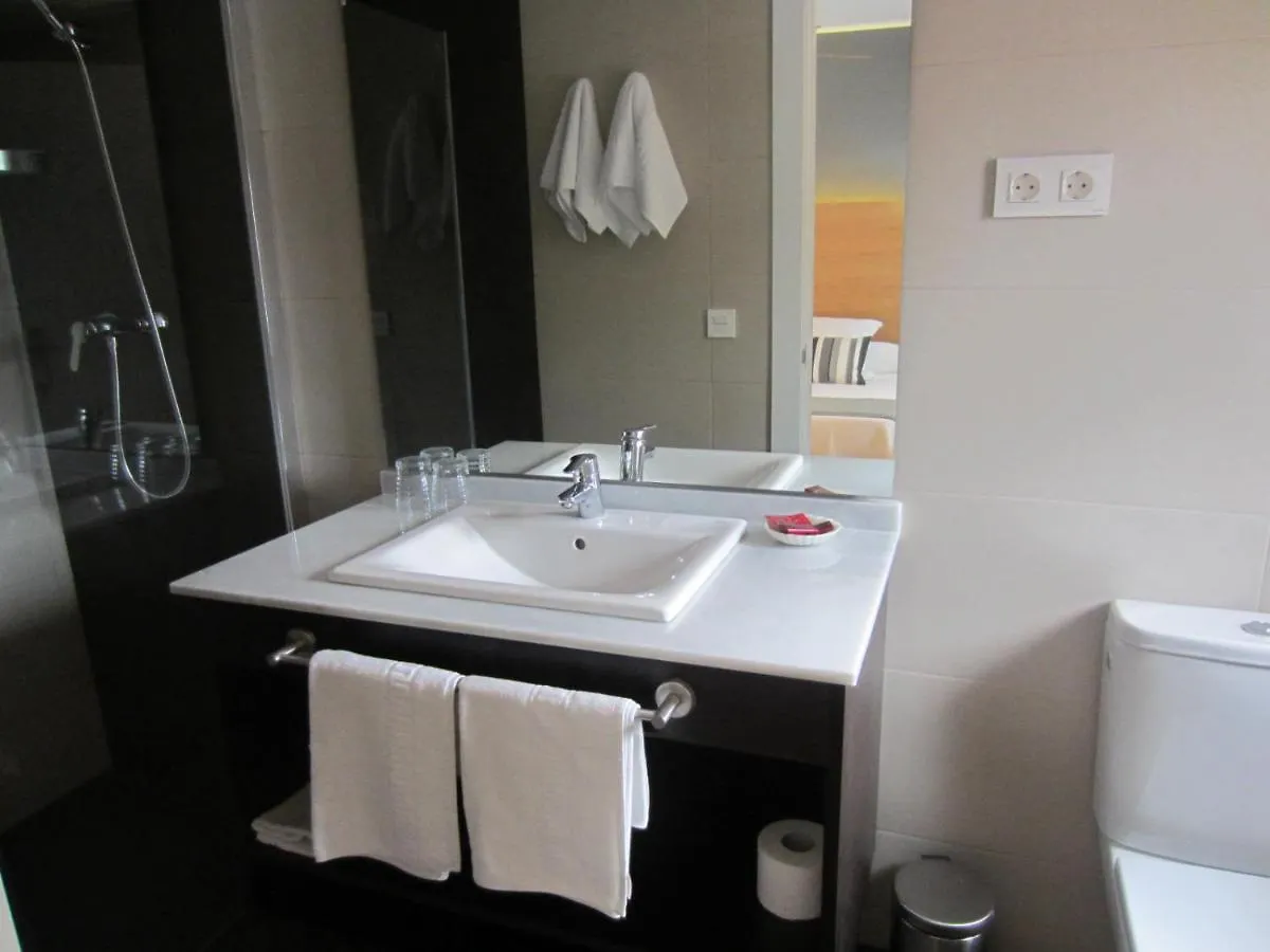 Hotel Llorca Platja de l'Almadrava