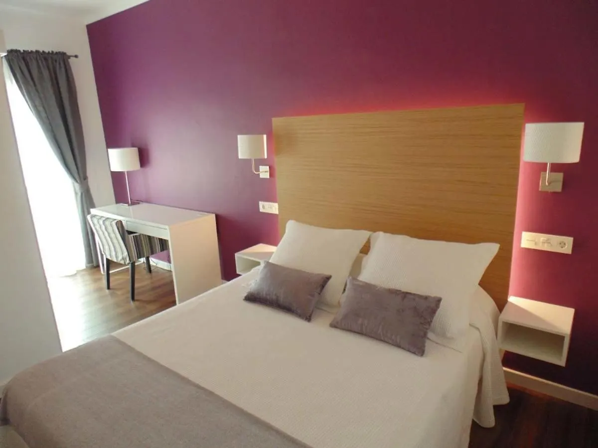 Hotel Llorca Platja de l’Almadrava