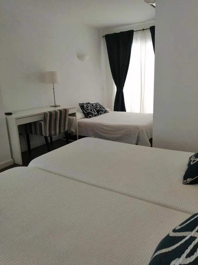 **  Hotel Llorca Platja de l’Almadrava 스페인