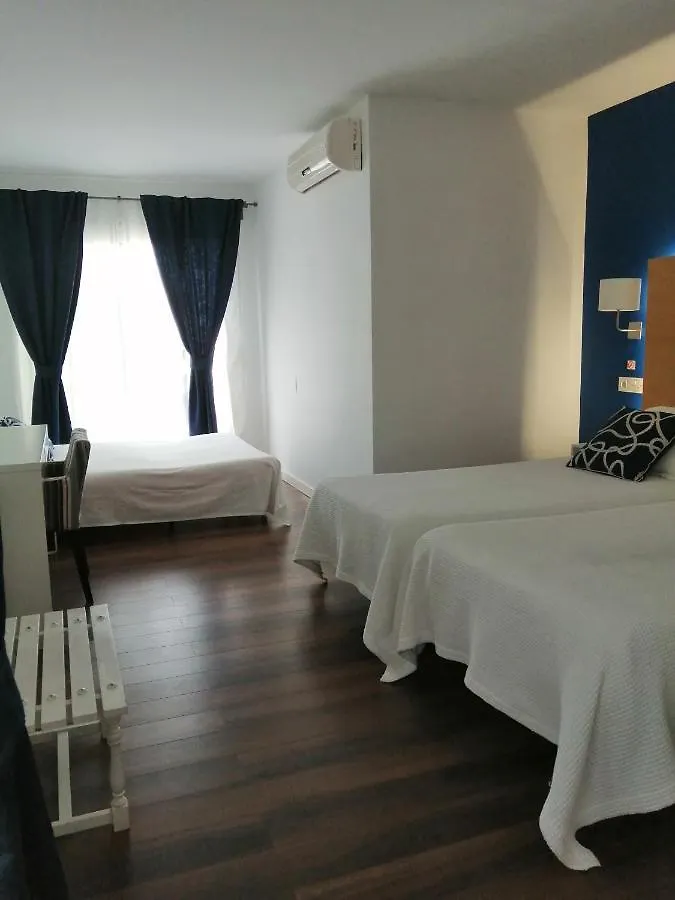 Hotel Llorca Platja de l'Almadrava