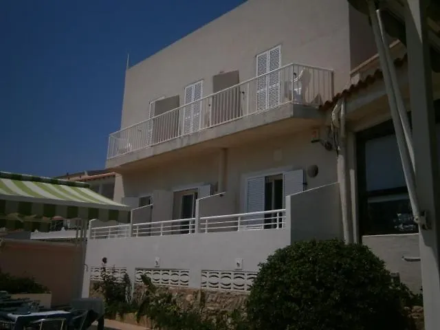 Hotel Llorca Platja de l’Almadrava