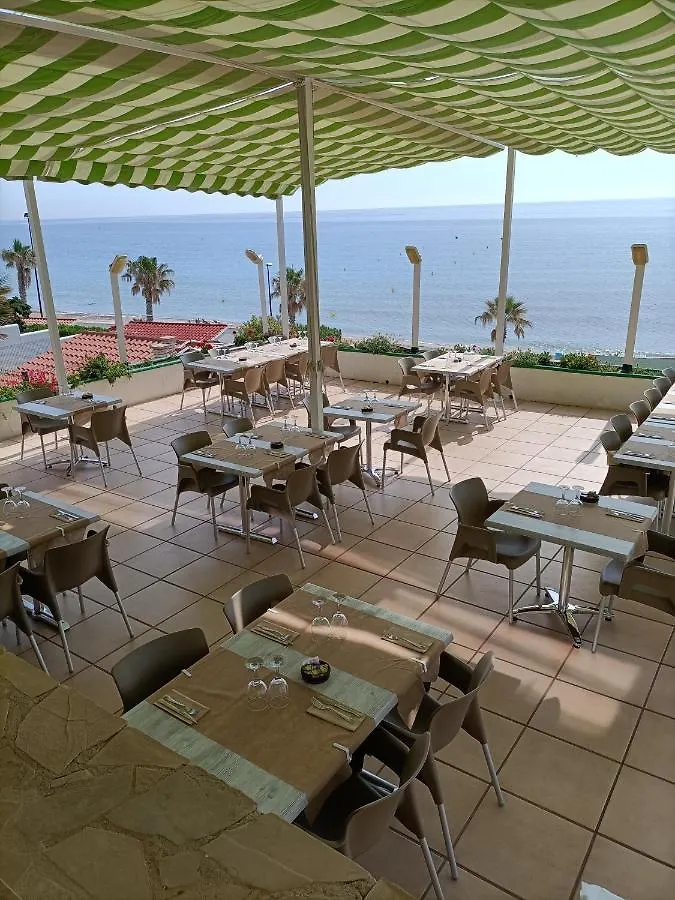 Hotel Llorca Platja de l’Almadrava