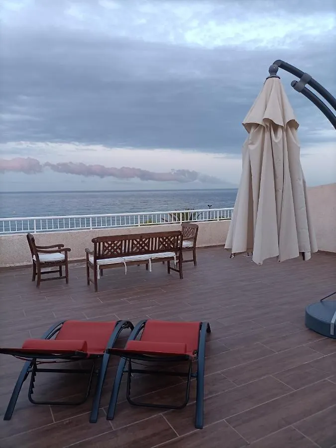 Hotel Llorca Platja de l’Almadrava