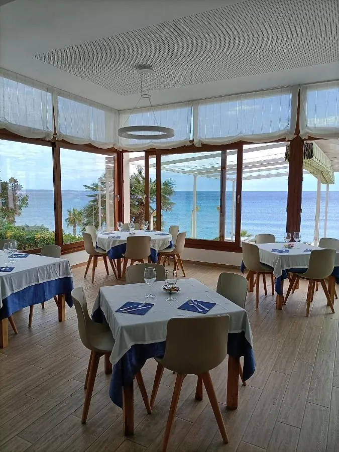 Hotel Llorca Platja de l'Almadrava
