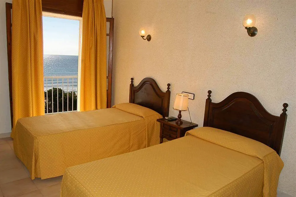 Hotel Llorca Platja de l’Almadrava