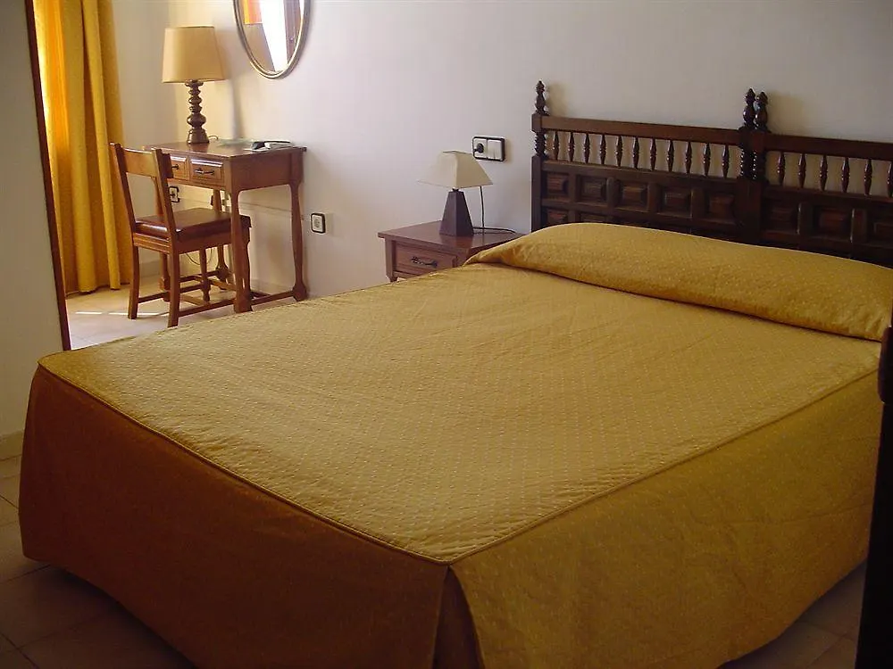 Hotel Llorca Platja de l’Almadrava