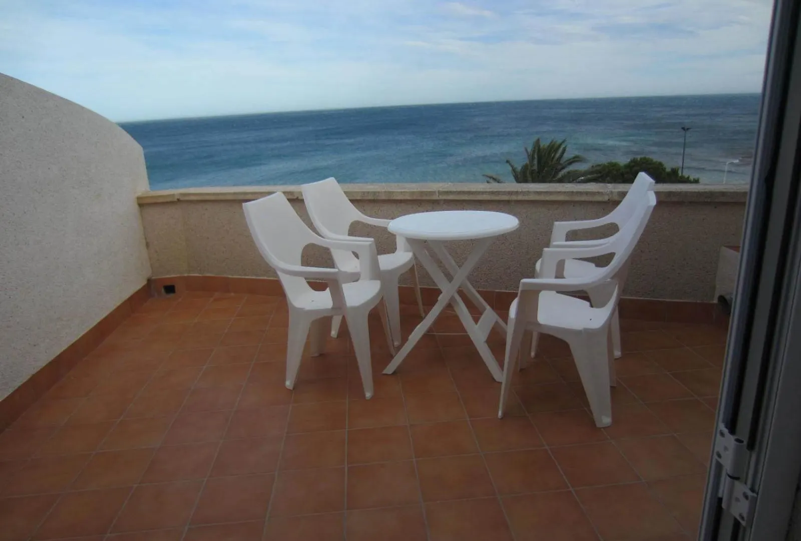Hotel Llorca Platja de l’Almadrava