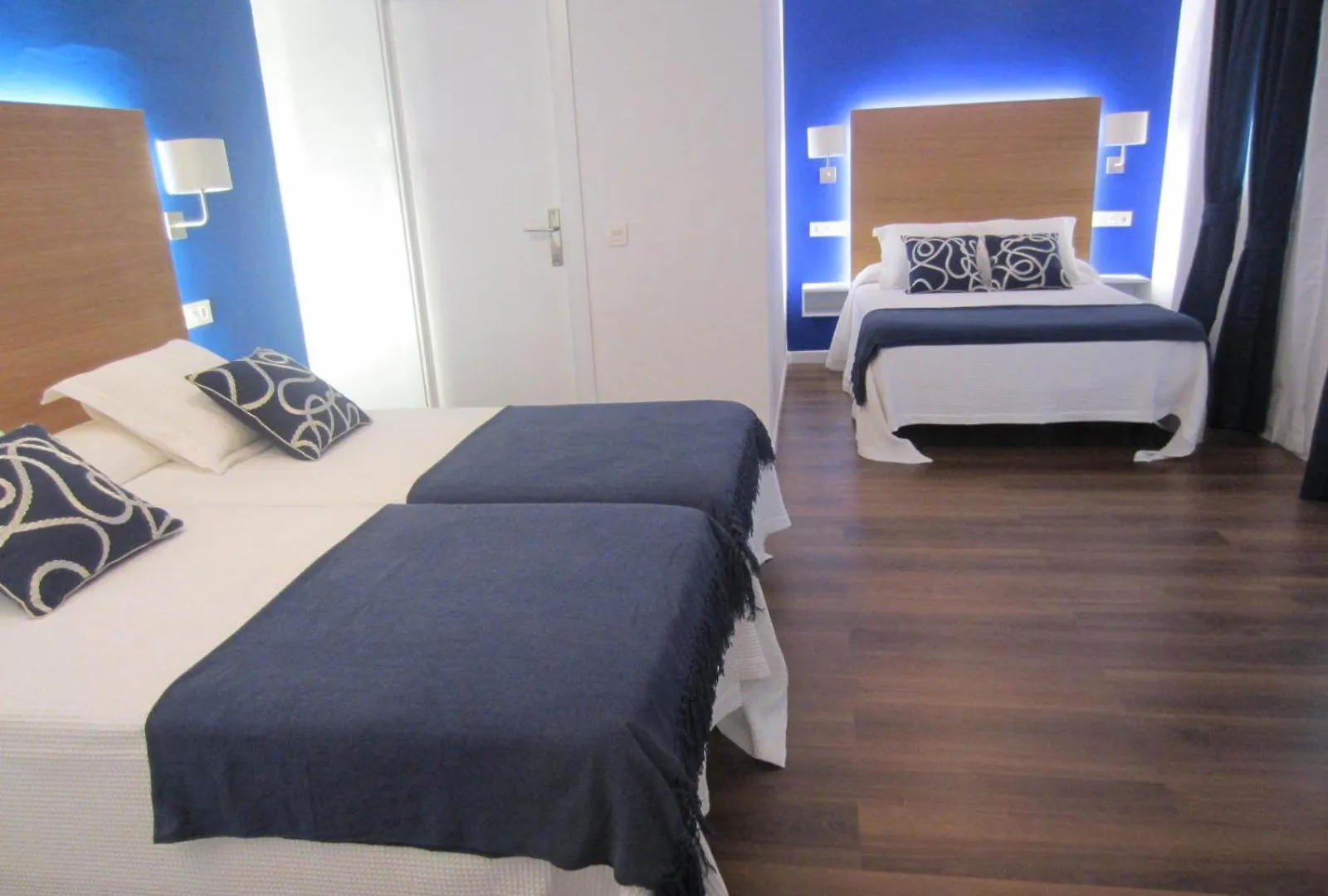 Hotel Llorca Platja de l'Almadrava