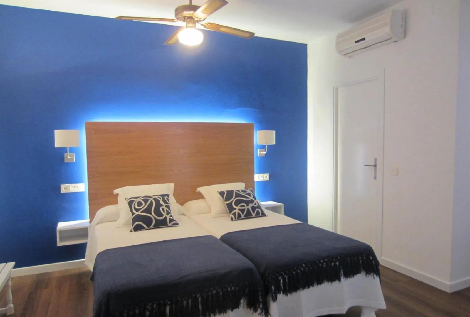 Hotel Llorca Platja de l’Almadrava