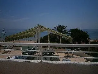 Hotel Llorca Platja de l’Almadrava