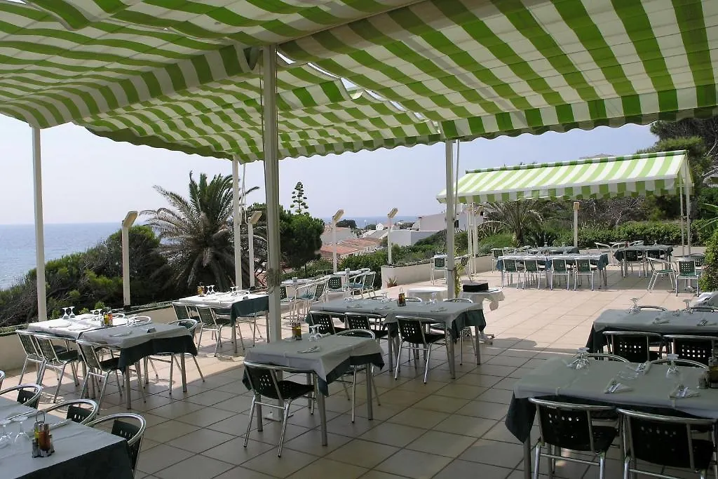 Hotel Llorca Platja de l’Almadrava 2*,