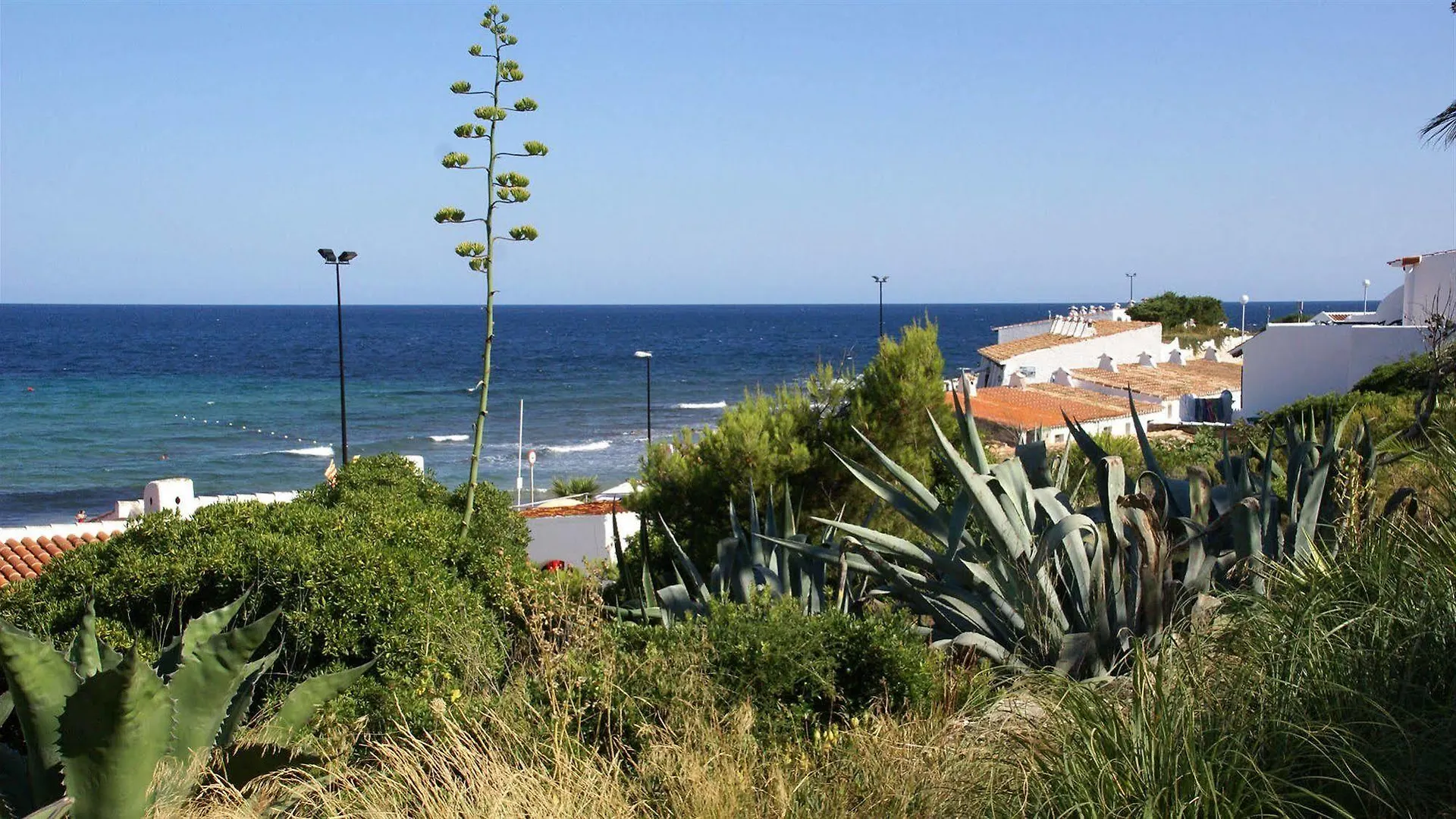 Hotel Llorca Platja de l’Almadrava 스페인