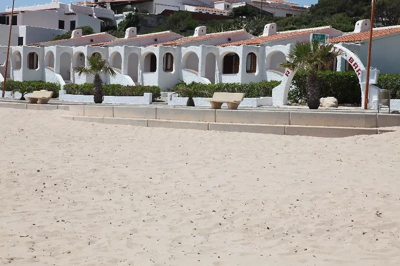 Hotel Llorca Platja de l’Almadrava 스페인