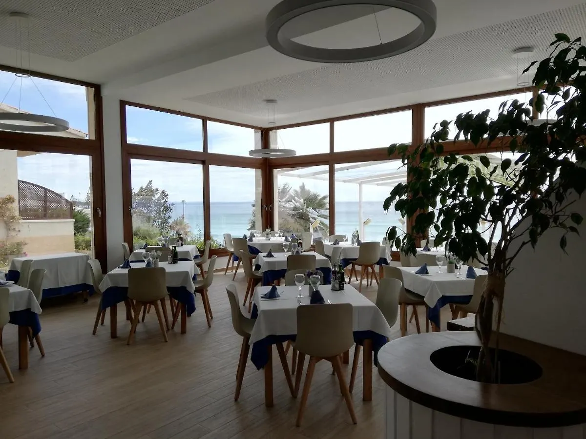 Hotel Llorca Platja de l'Almadrava