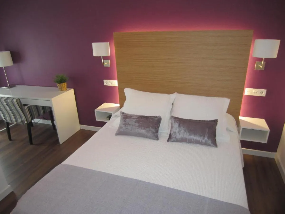 Hotel Llorca Platja de l'Almadrava 2*,  Spain