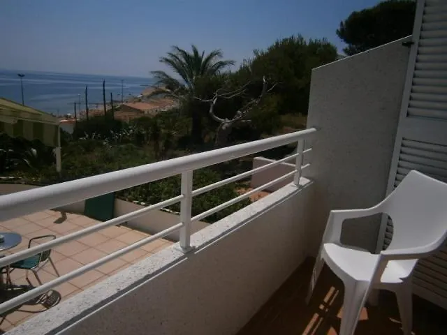 **  Hotel Llorca Platja de l'Almadrava Spain