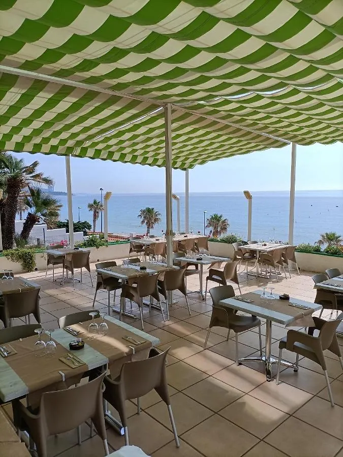 Hotel Llorca Platja de l'Almadrava