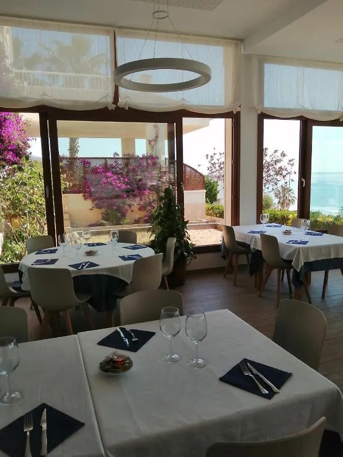 Hotel Llorca Platja de l'Almadrava Spain