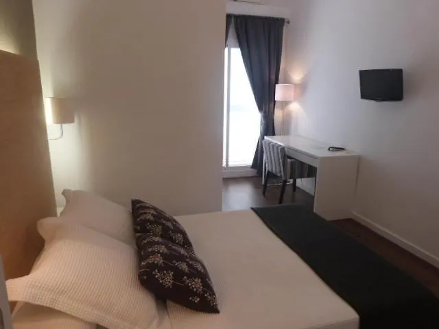 Hotel Llorca Platja de l'Almadrava