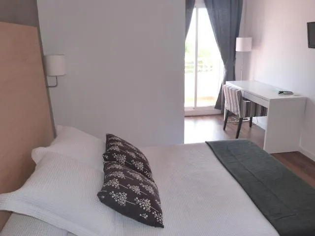 Hotel Llorca Platja de l'Almadrava