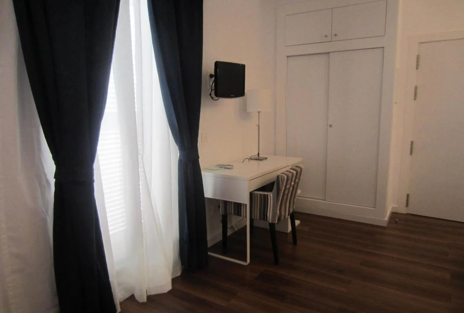 Hotel Llorca Platja de l'Almadrava