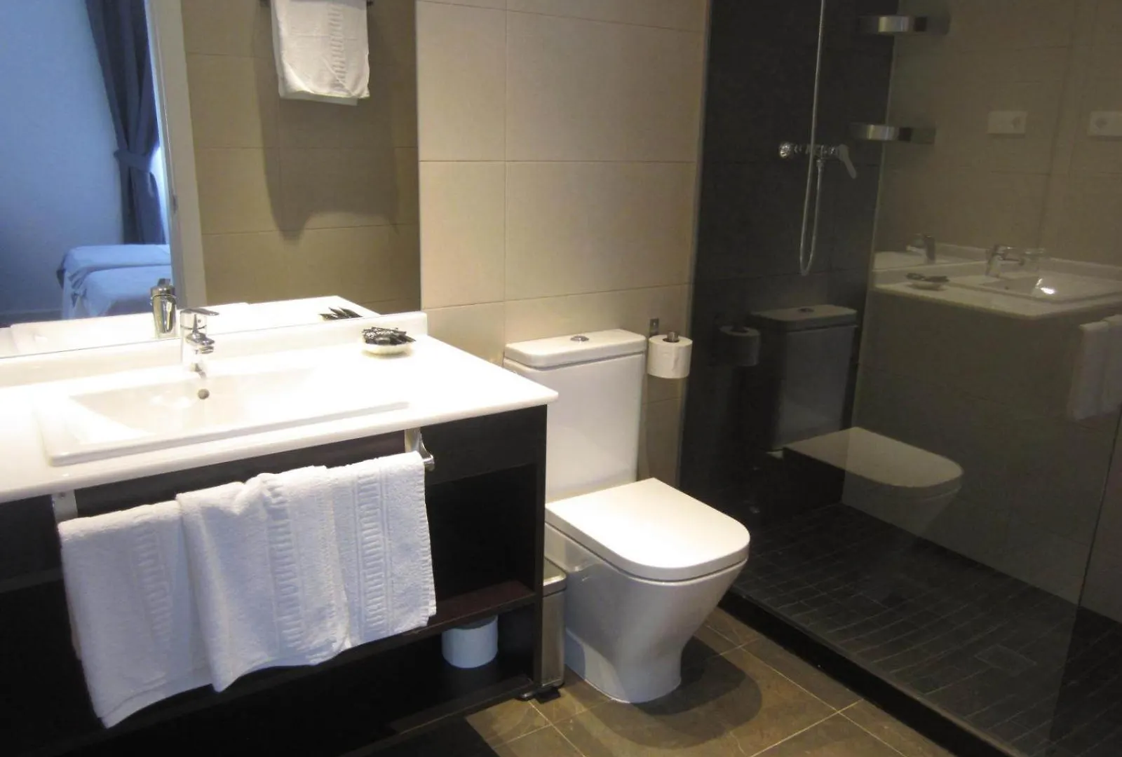 Hotel Llorca Platja de l'Almadrava 2*,
