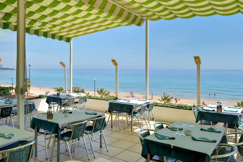 Hotel Llorca Platja de l'Almadrava