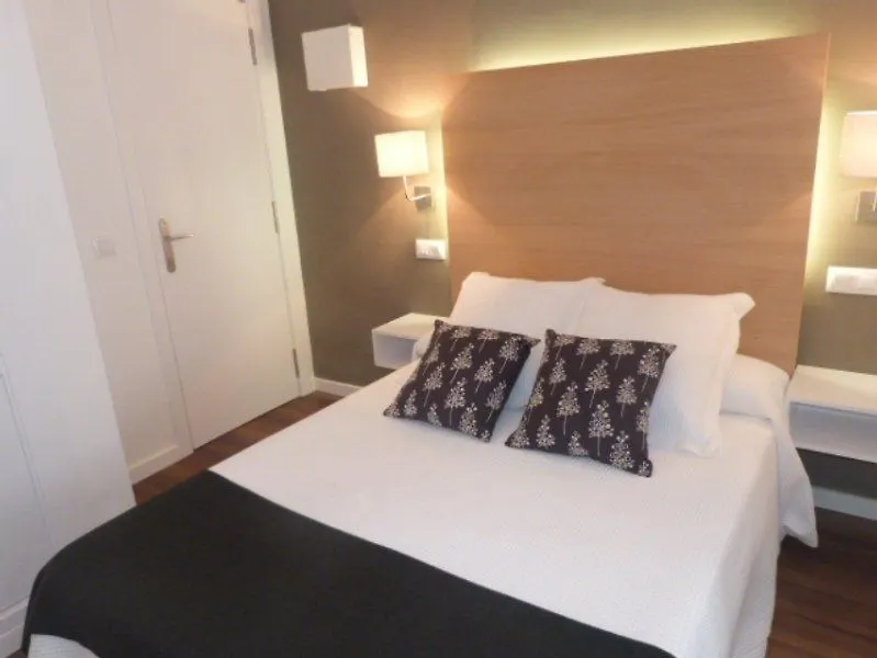 **  Hotel Llorca Platja de l'Almadrava Spain