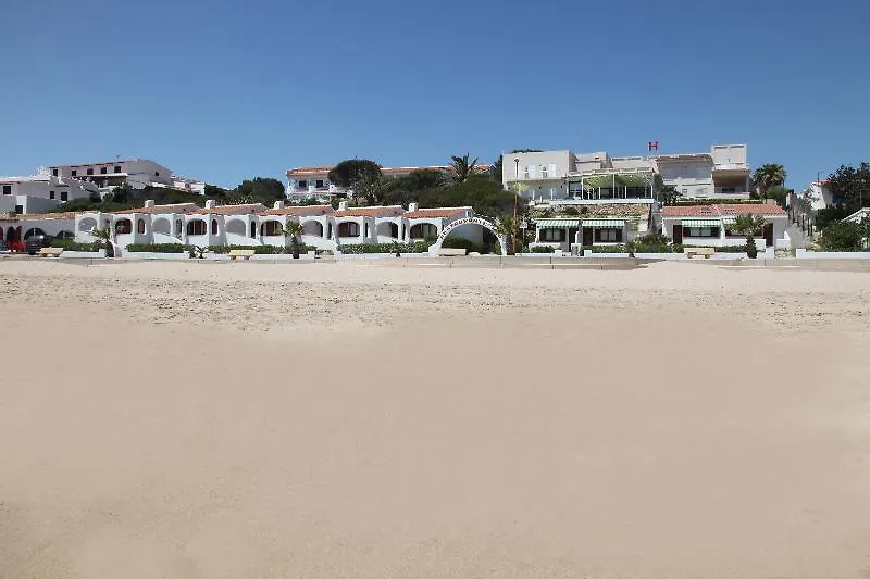 Hotel Llorca Platja de l'Almadrava
