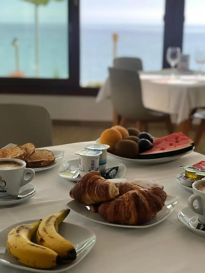 Hotel Llorca Platja de l'Almadrava