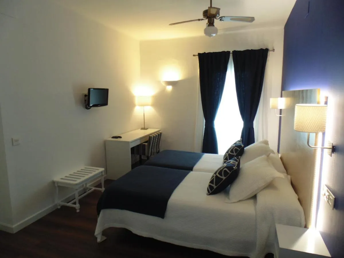 **  Hotel Llorca Platja de l'Almadrava Spain