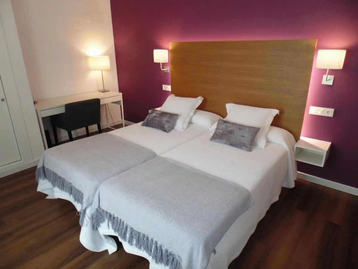 Hotel Llorca Platja de l'Almadrava