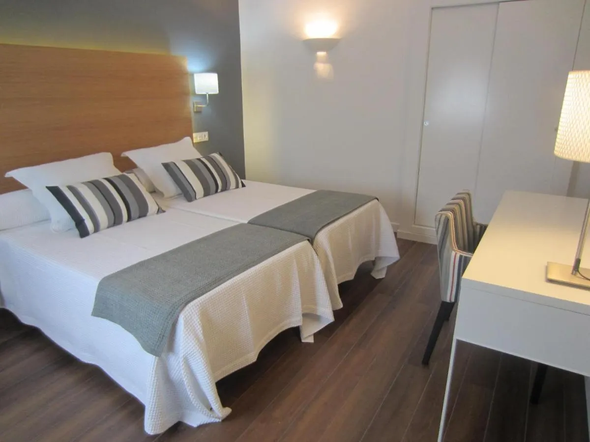 Hotel Llorca Platja de l'Almadrava Spain