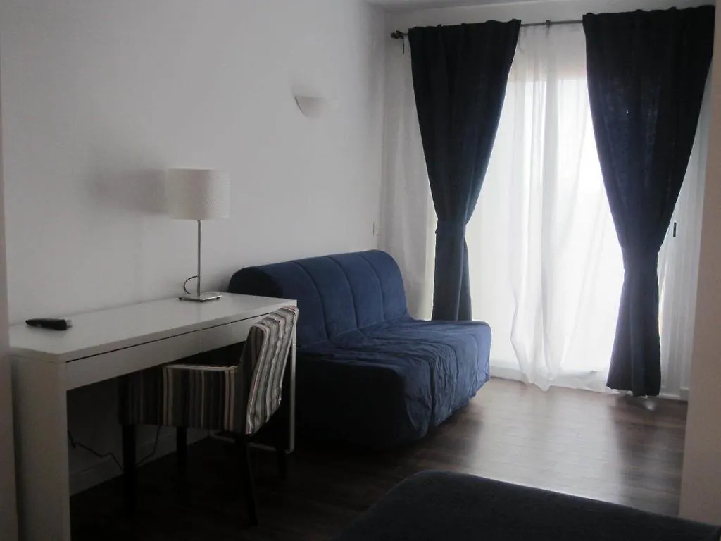 Hotel Llorca Platja de l'Almadrava Spain