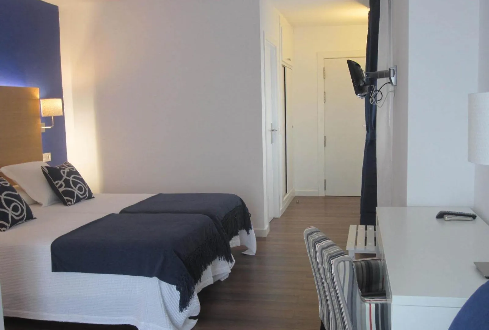 Hotel Llorca Platja de l'Almadrava