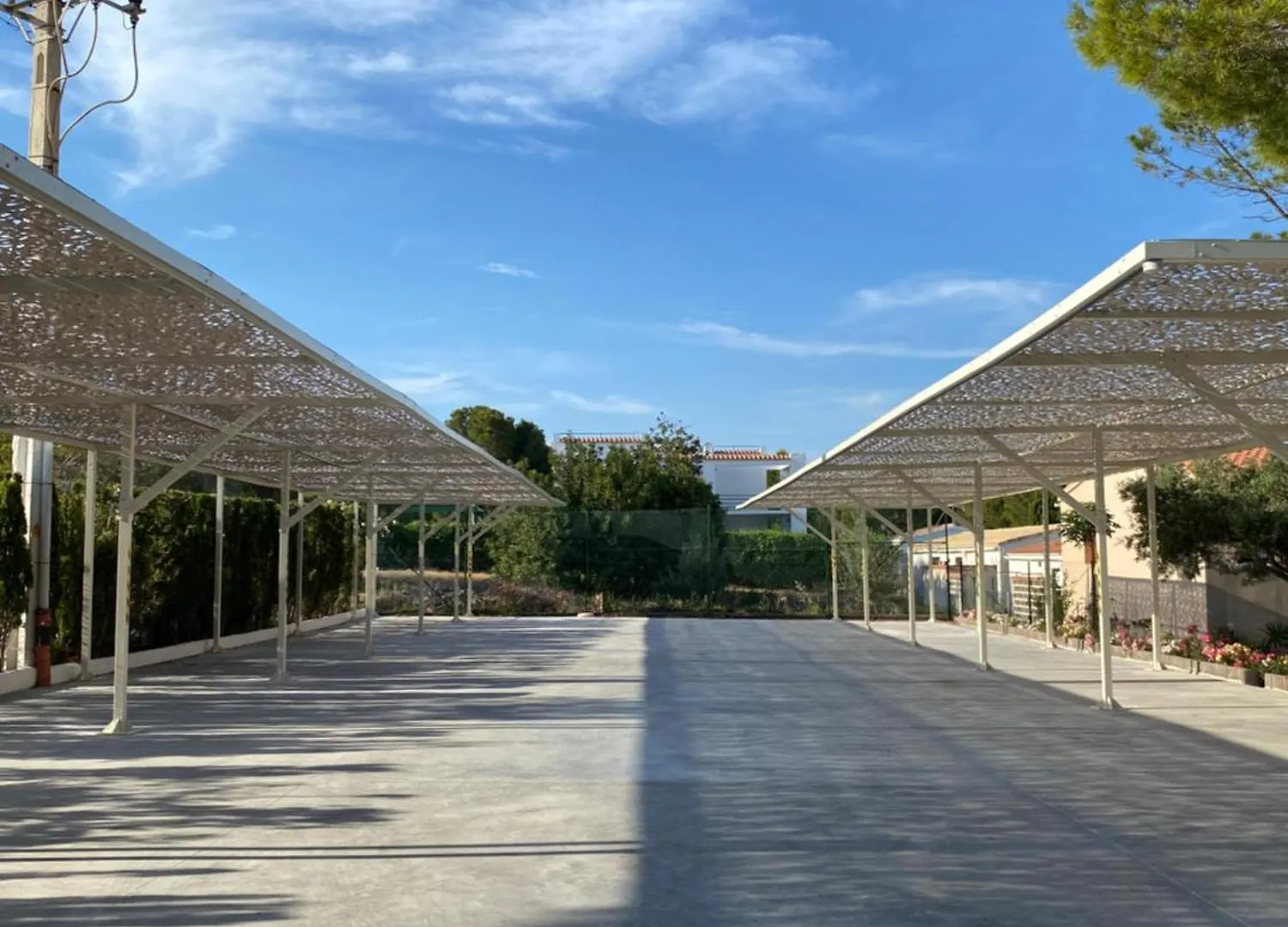 **  Hotel Llorca Platja de l'Almadrava Spain