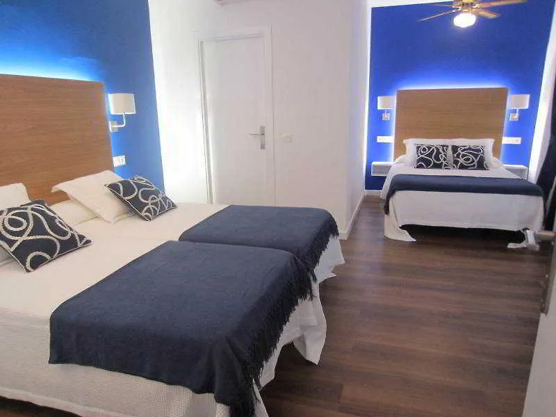 Hotel Llorca Platja de l'Almadrava Spain