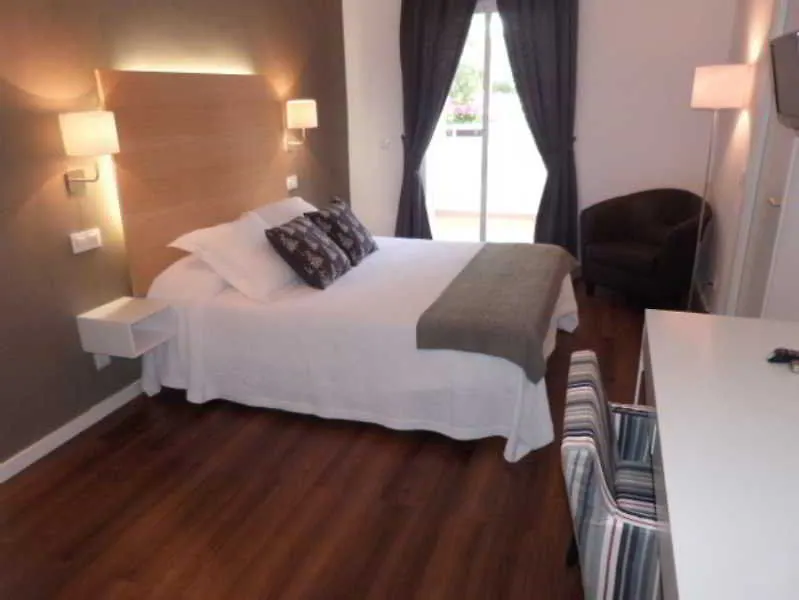 Hotel Llorca Platja de l'Almadrava