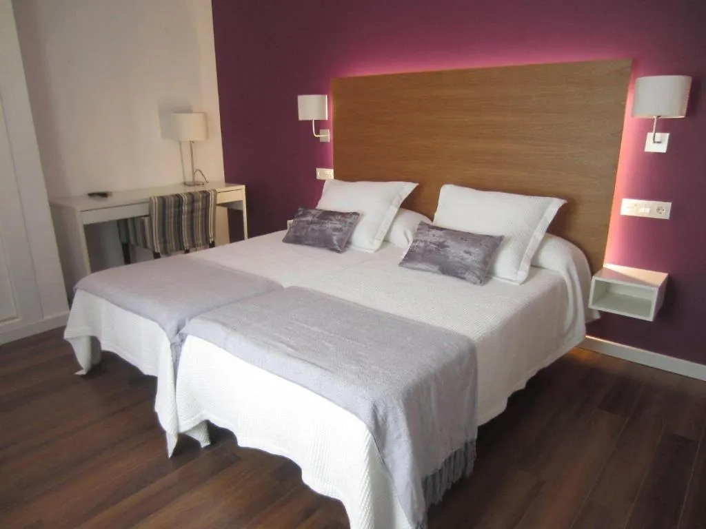 Hotel Llorca Platja de l'Almadrava